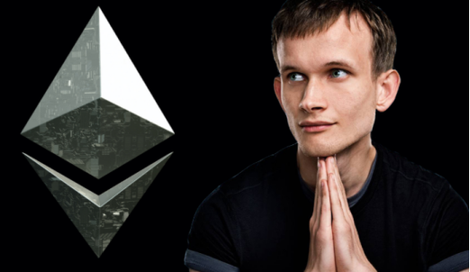 Vitalik Buterin的积极推文引发以太坊价值上扬